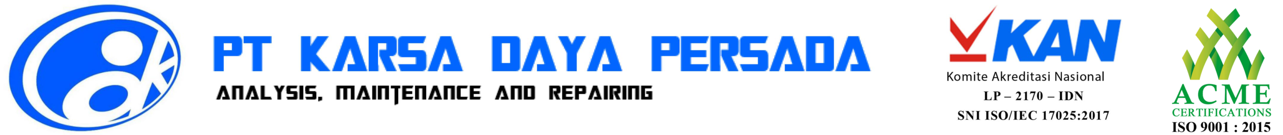 Karsa Daya Persada